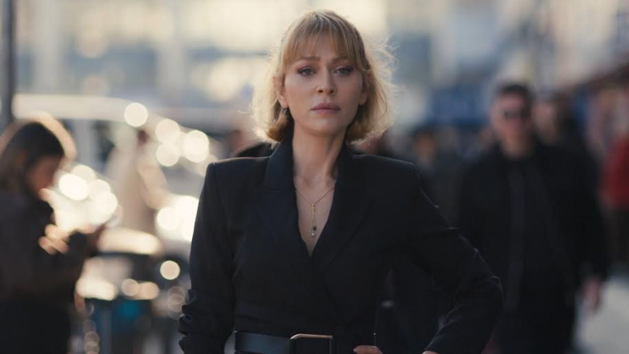 Veliaht yeni bölümündeki gerilim izleyiciyi asılı tutuyor