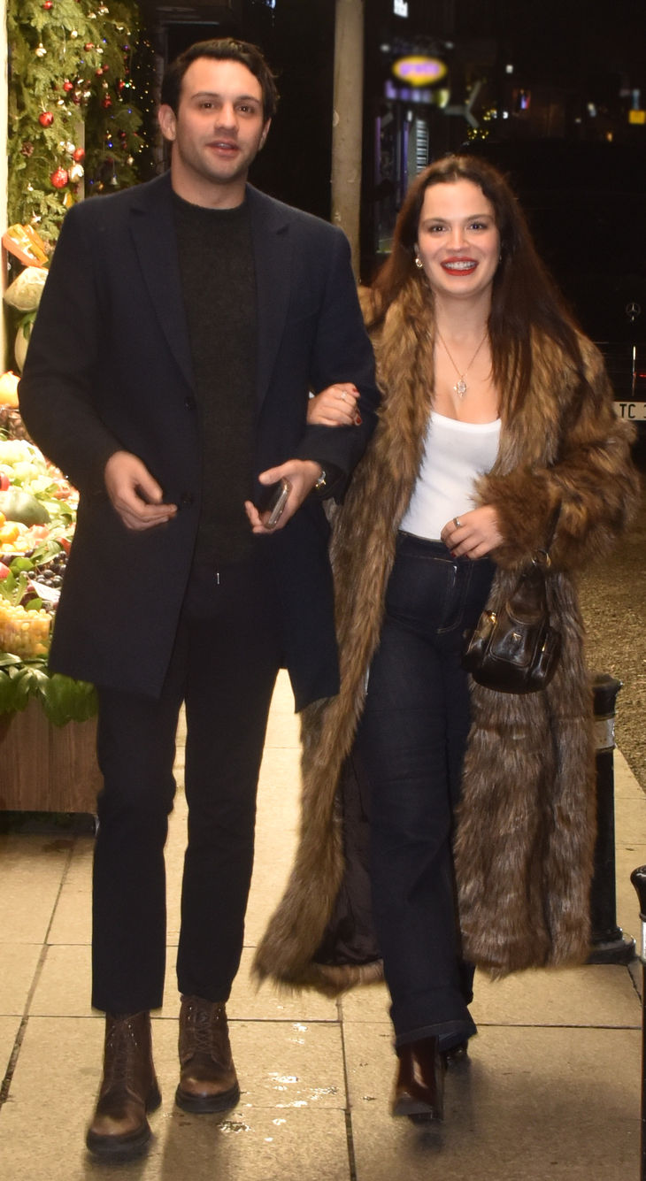 Aslı Bekiroğlu, Nilperi Şahinkaya ile Baturalp Bekar'ın Arasını Kendi Eliyle Çöz