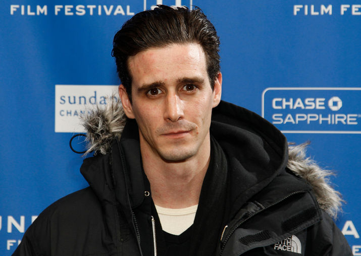 James Ransone, The Wire'dan kaybedici dönüşünüzdür İntiharla hayatını sonlandırdı