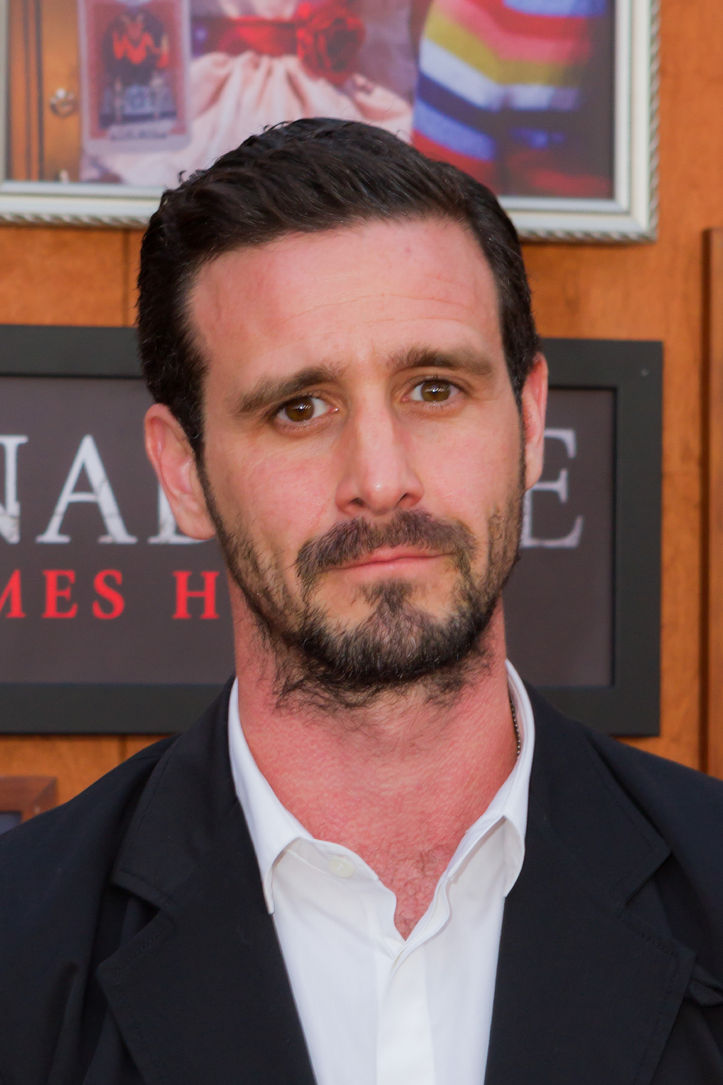 James Ransone, The Wire'dan Ostara intihar ederken kariyeriyle known