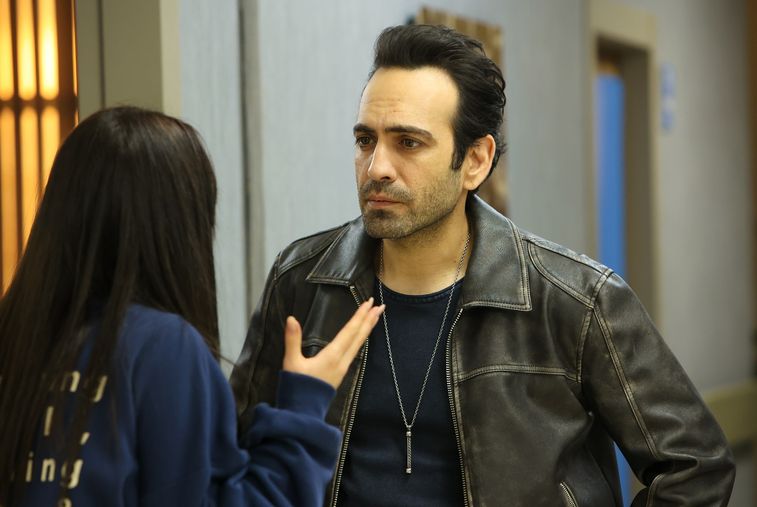 
Baharın acısı izley