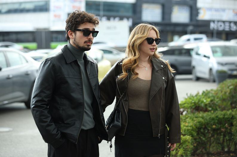 Baharın iç dünyası çöktü, aşk kaybı derin üzüntüye dönüştü