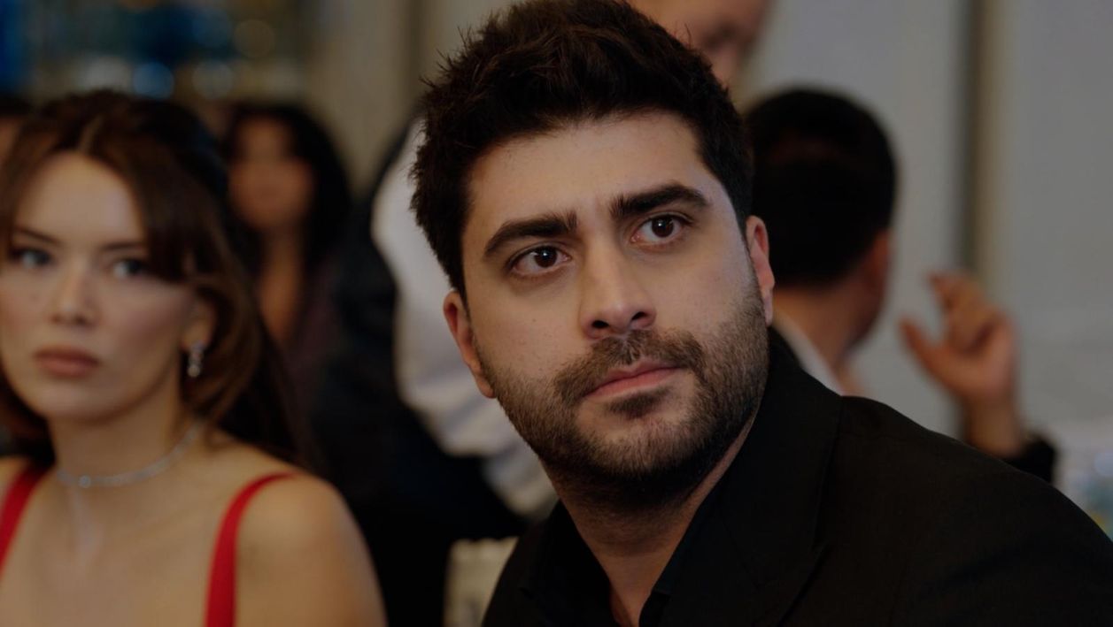 Başak ve Fatih'in evlilikleri gerçek değil, Murat açıkladı