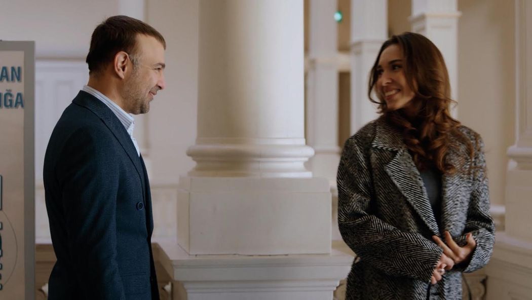 Başak ve Fatih'in evlilikleri gerçek değil, Murat açıkladı