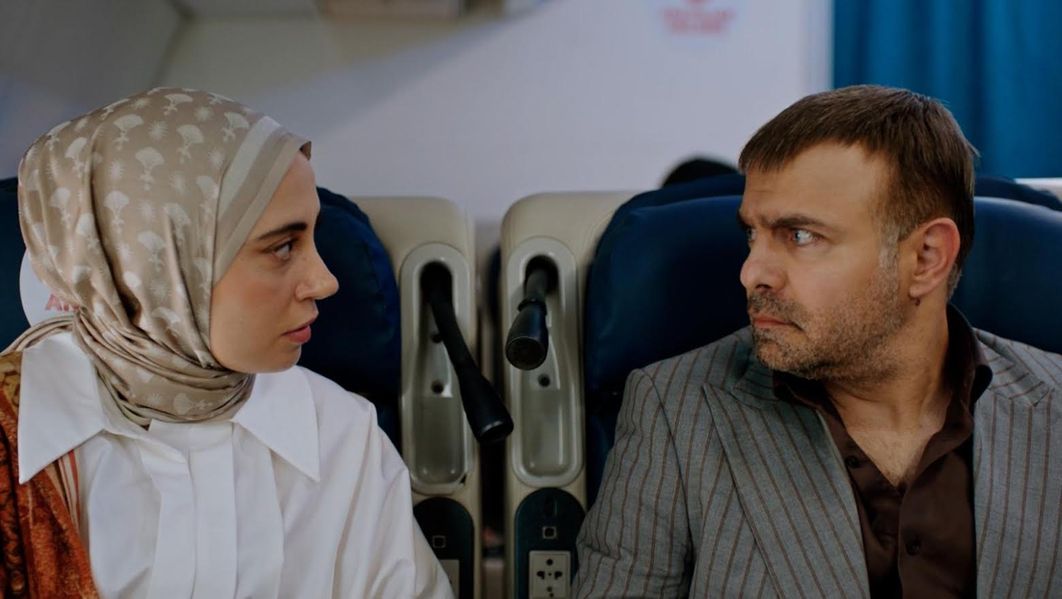 Basak ve Fatih'in evliliği gerçek değil sırrı çözülür Murat'tan