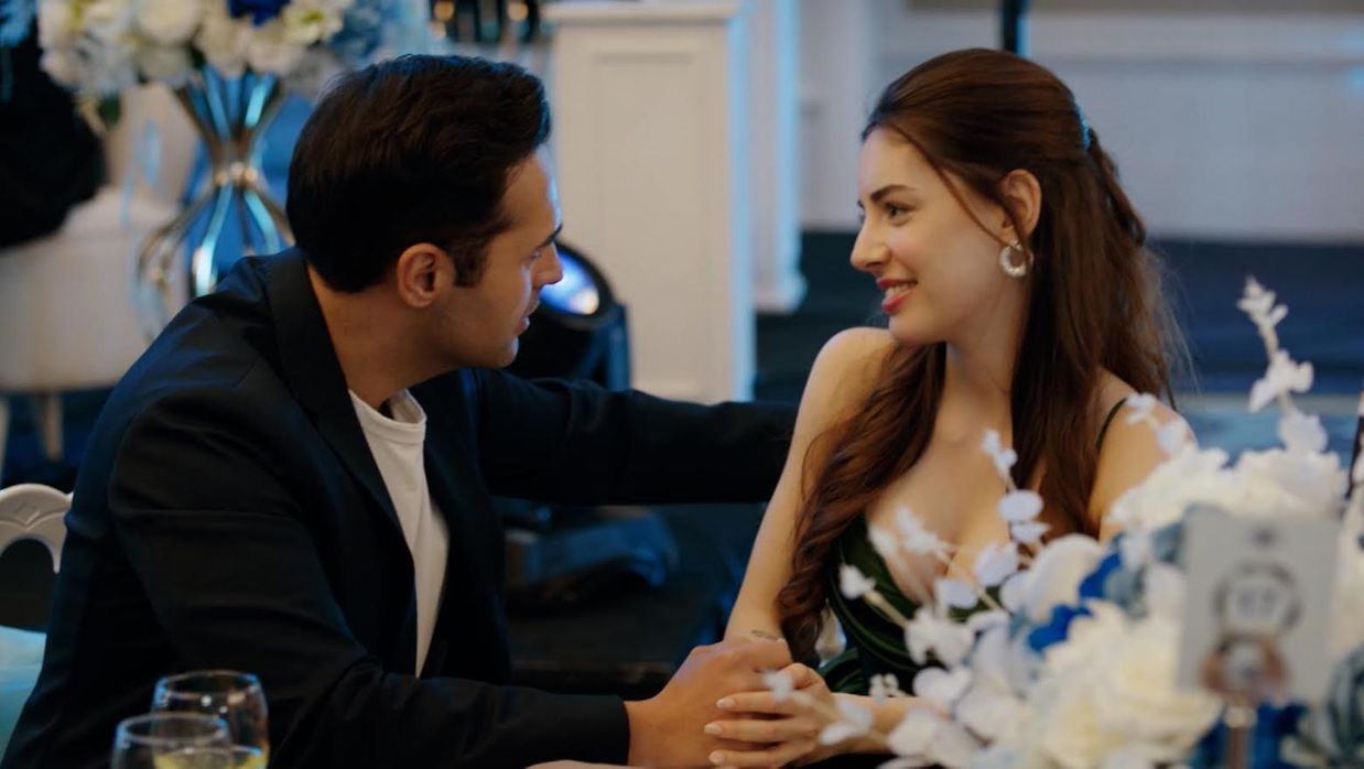 Başak ve Fatih asla evlenmediler, Murat sırrı açığa vurdu