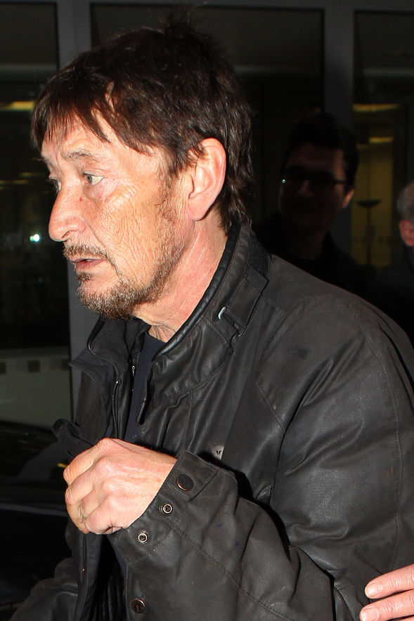 Chris Rea, 74 yaşındayken hayatını kaybettiği haberi üzücü