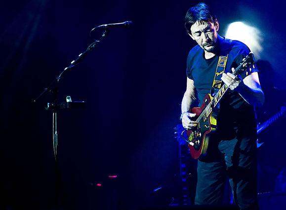 Chris Rea, 74 yaşındayken hayatını kapattı🚫💔 pancreatic kanseriyle mücadele ettiği