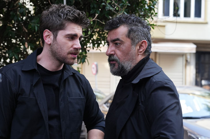 Emre Bey Efe'nin iç dünyasını açıyor Düzyol'da duygu dolu bölümünü