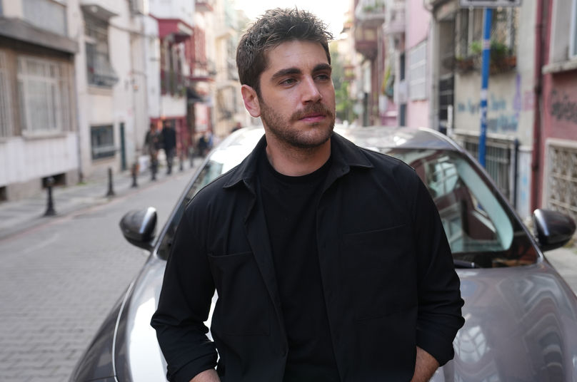 Emre Bey Efe'nin iç dünyasını derinlemesine ortaya koyuyor🎥💔 сериализация не