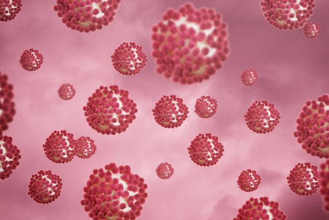 Grip salgını 18 milyon Turkiyeli tehdit altına alıyor