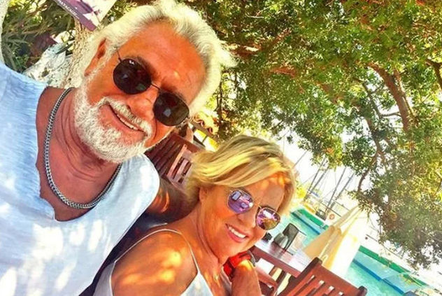 Fedon vicdanıyla eşi Eda'ya doğru adımlar atıyor