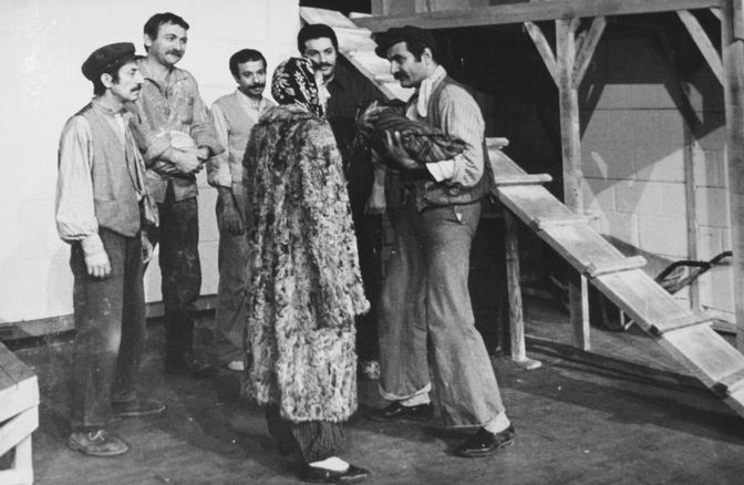 Nedret Denizhan, 79 yaşında vefat ettiği haberini veriyoruz Üsküdar'da veda