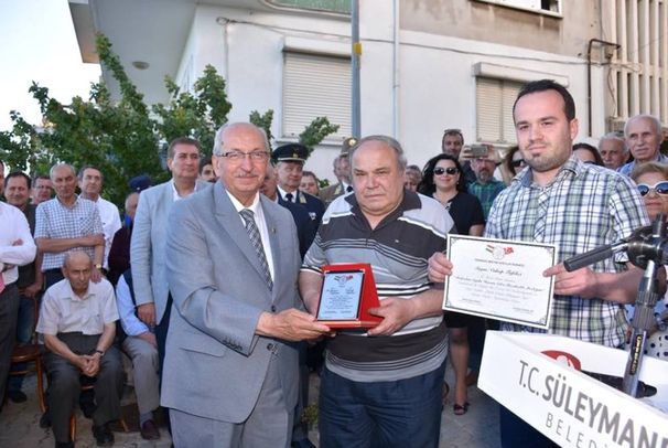 Nedret Denizhan, 79 yaşında vefat etti Tiyatro sanatına uzun yıllar