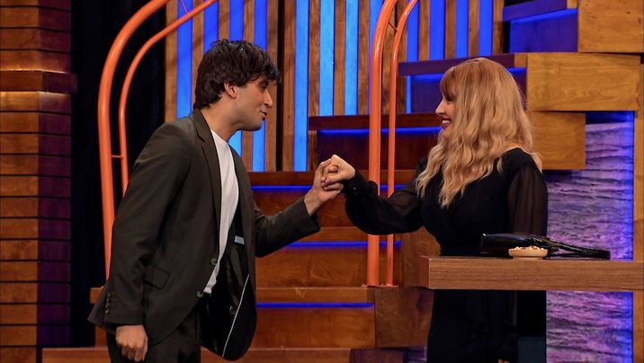 Güldür Güldür Show yeni bölümü Cumartesi gülüşlerle dolu gelecek