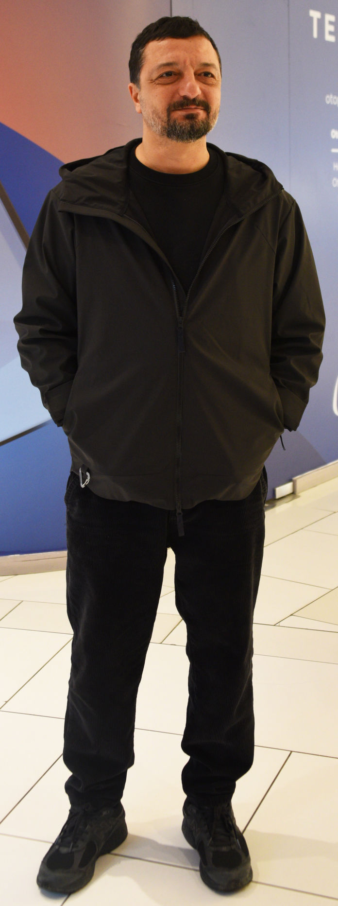 Mehmet Erdem, İlk Çocukları Bekleyerek Babalık Heyecanını Paylaştı