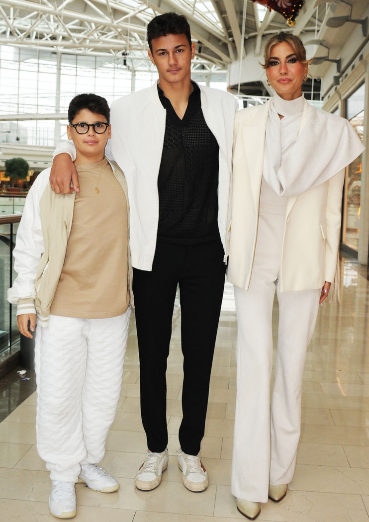 Ünlüler, Yaşadıkları Son Günlerde Eksikleri Doldurdu