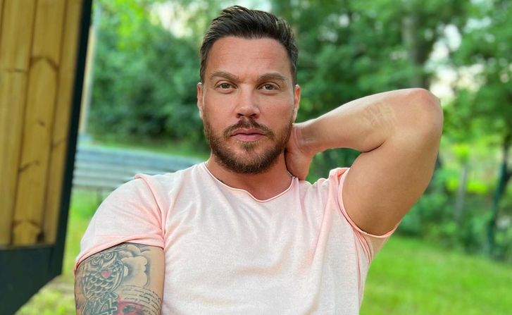 Sinan Akçıl'da icra takibi başladı, 50 bin lira borcu var