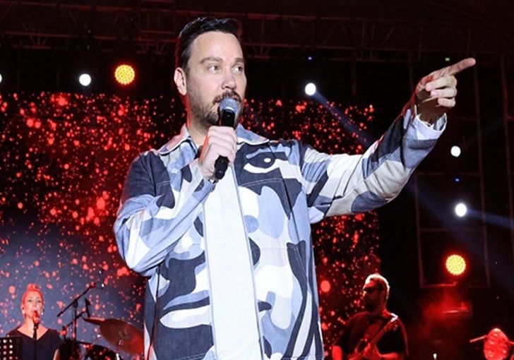 Sinan Akçıl'da icra takibi başladı, 50 bin lira borcu var