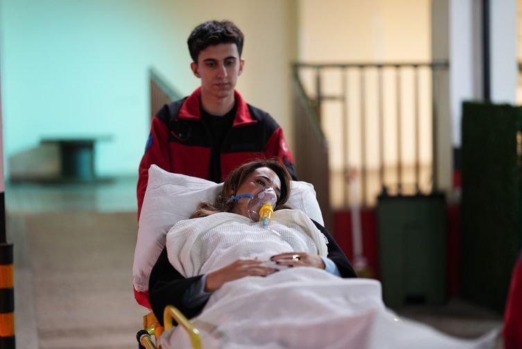 'Rüya Gibi' Dördüncü Bölmünü İzleyenler Ekrana Bağlandı