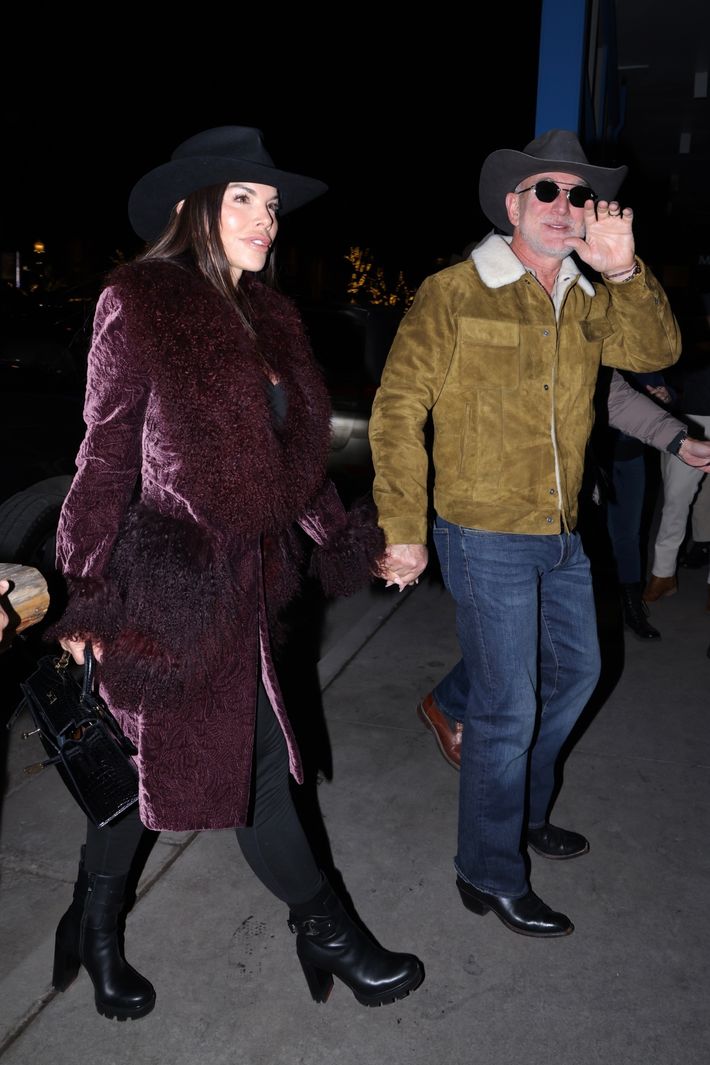 Jeff Bezos, 240 Milyar Dolarlık Servetiyle Kovboy Tarzında Tatil