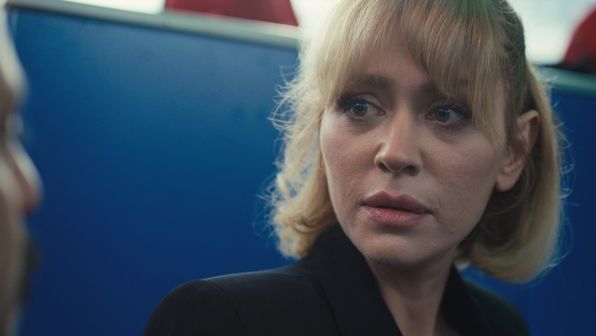 Veliaht 15 Bölüm Tanıtımı: Tense Moments, New Clues