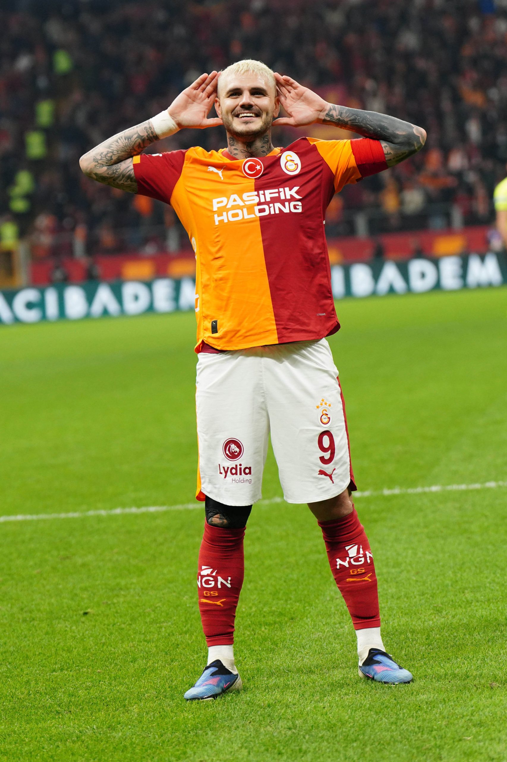 Tavuk büyüsü iddiası, Arjantin'den İstanbul'a yayılan dedikodu