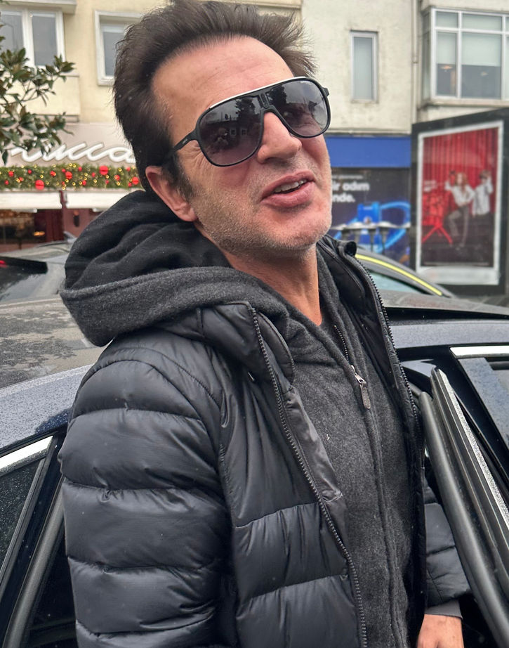 Sabah sporu, simit keyfi, yeni bir başlangıç