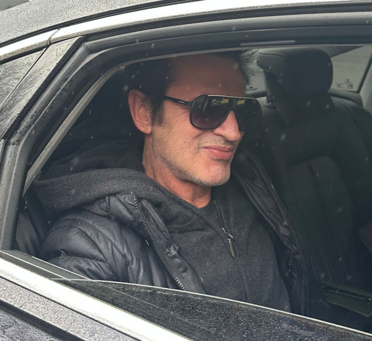 Erken kalkış, spor ve simit keyfi!