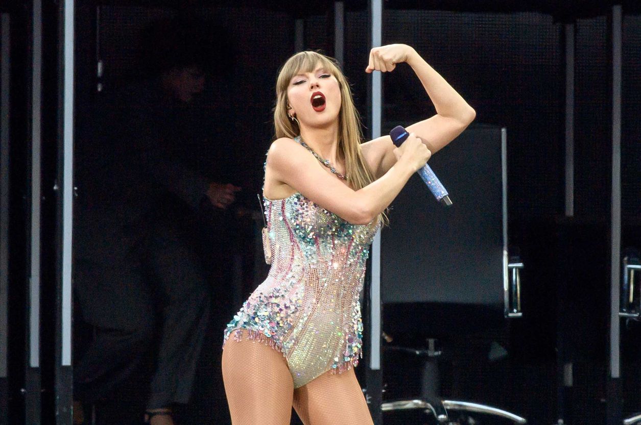 Müzik imparatorluğu, futbolun servetini gölgede bırakıyor