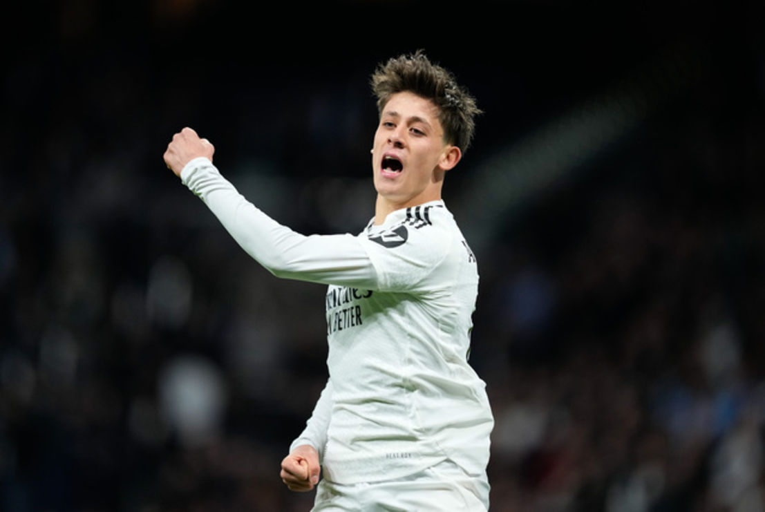 Müzik imparatorluğu, futbolun da ötesinde bir servet