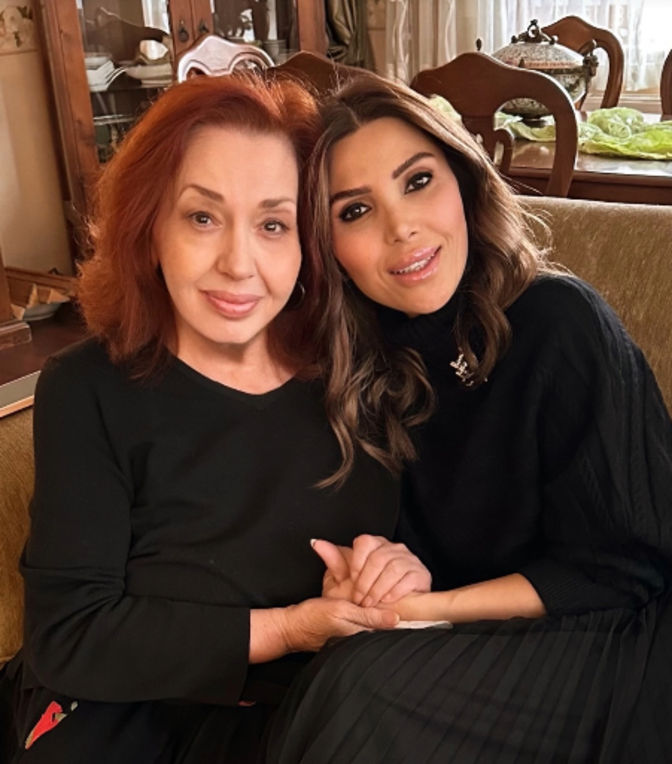 Yüz hatları kaybolmuş, filtreler almış başını