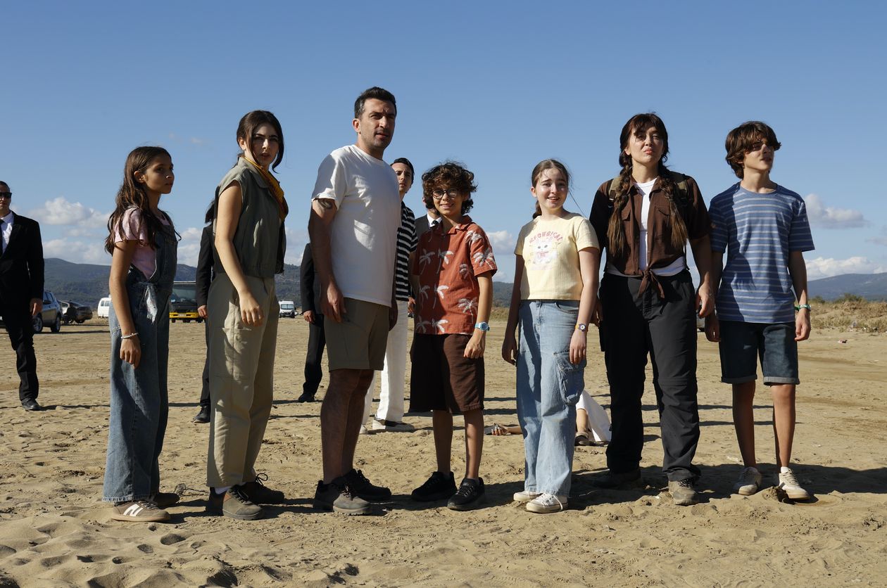 Antik taşlar fısıldıyor, maceraya atılın, sırları çözün!