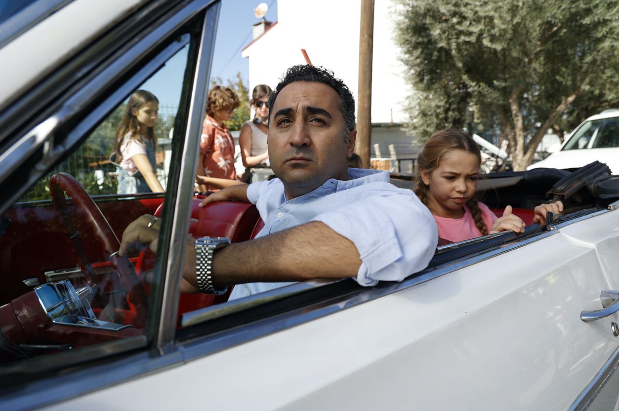 Antik taşlar fısıldıyor, macera başlıyor, keşfet!