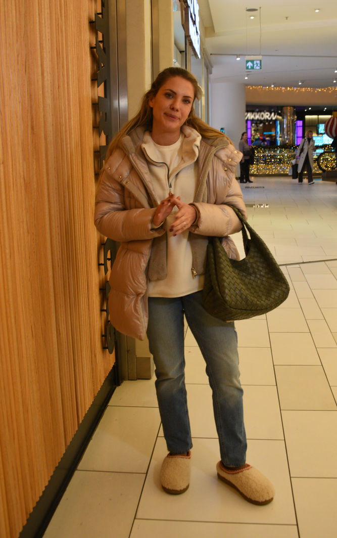 Gülüşler havada, dostluklar sağlam, dedikodular yalan!