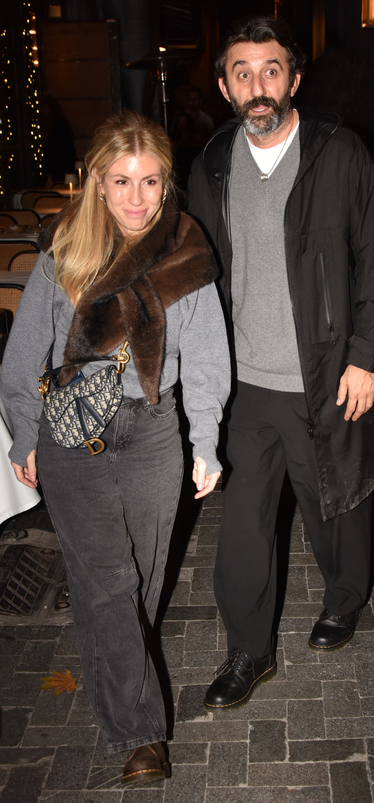 Gülünç anlar, eş, jön, Necip Memili, komik, sürpriz