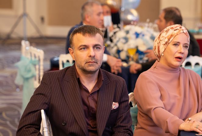 Sırlar açığa çıkıyor, aileler sarsılıyor, gerilim dorukta