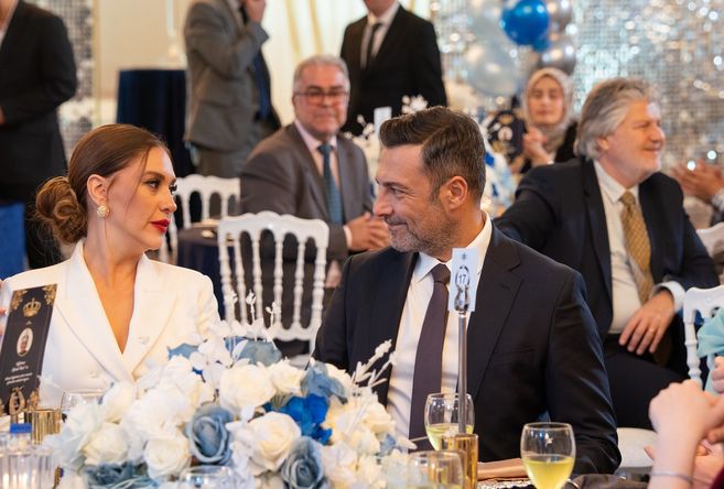 Sırlar açığa çıkıyor, hayatlar değişiyor, gerilim dorukta