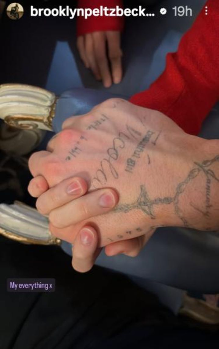 Aşk, bağlılık, aile sıcaklığı ve minnettarlık