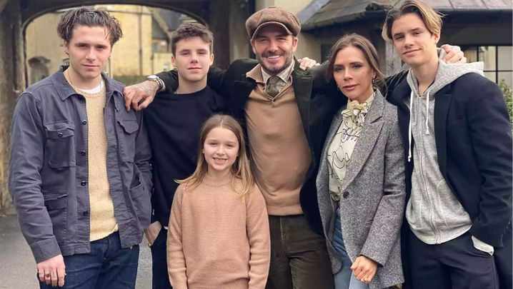 Aşk, bağlılık, aile sıcaklığı ve minnet