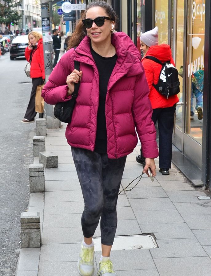 Sıcacık evde, sevdalı kahkahalar, yeni bir başlangıç