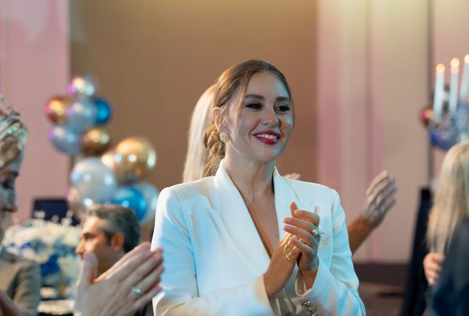 Yeliz'le Kızılcık Şerbeti'nde coşkulu sünnet düğünü!