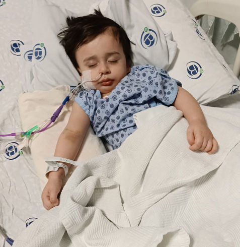 Gözyaşı, ihmal, sağlık sistemi sorunu, vicdan kanayan yarası