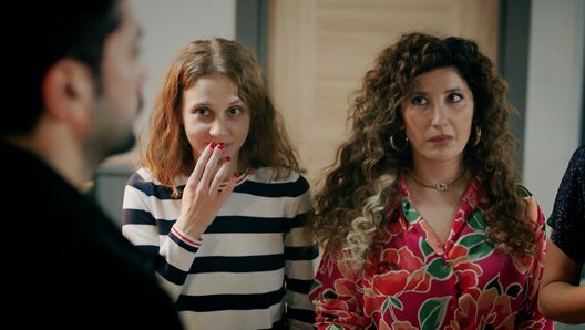 Aydan'ın kaderi değişiyor, gerilim dorukta