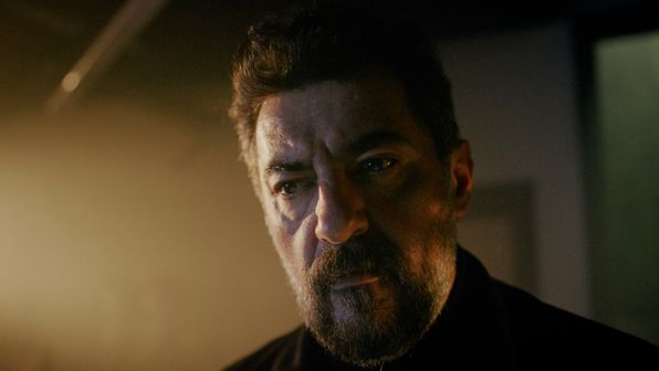 Aydan'ın kaderi değişiyor, gerilim dorukta