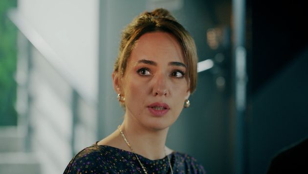 Aydan'ın kaderi değişiyor, gerilim dorukta