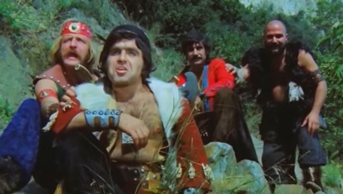 Yeşilçam'ın yıldızı yoğun bakımda, dualarımız onunla