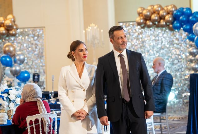 Aşklar karıştı, sırlar açığa çıktı, telaş dorukta!