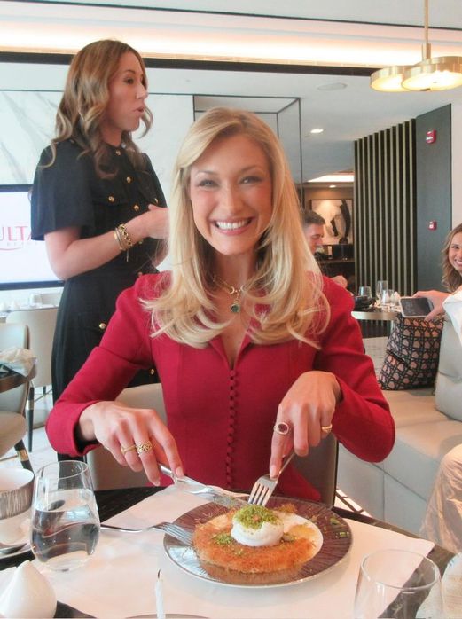 Edebiyatla moda buluştu, hayranlar şaşkın ve mutlu