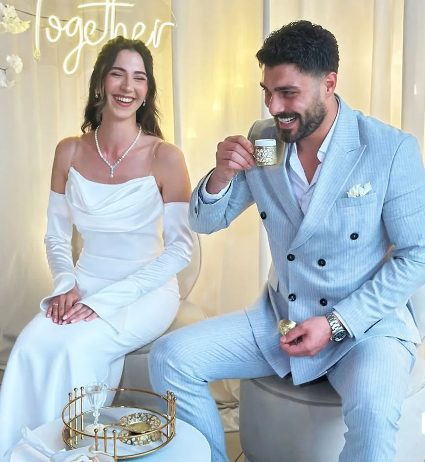 Ayrılık rüzgarı esti, sosyal medya sessizliği konuşturdu